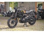 Klikněte pro detailní foto č. 5 - Royal Enfield Guerrilla 450 - PLAYA BLACK (DEMO)