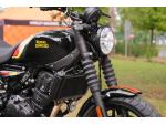 Klikněte pro detailní foto č. 8 - Royal Enfield Guerrilla 450 - PLAYA BLACK (DEMO)