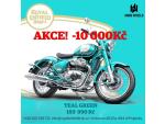 Klikněte pro detailní foto č. 1 - Royal Enfield Classic 650 Teal Green
