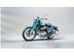 Klikněte pro detailní foto č. 5 - Royal Enfield Classic 650 Teal Green