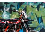 Klikněte pro detailní foto č. 7 - Beta RR 50 Motard Track - black E5+ - záruka 2 roky