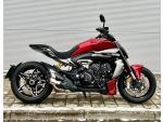 Klikněte pro detailní foto č. 1 - Ducati XDiavel V4