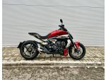 Klikněte pro detailní foto č. 1 - Ducati XDiavel V4
