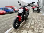 Klikněte pro detailní foto č. 4 - Ducati XDiavel V4