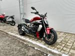 Klikněte pro detailní foto č. 5 - Ducati XDiavel V4