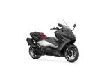 Yamaha T-Max 25th Anniversary · 5letá záruka