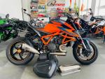 Detail nabídky - KTM 1290 Super Duke R = TOP STAV / TOP VÝBAVA