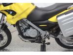 Klikněte pro detailní foto č. 13 - BMW F 650 GS