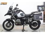 Klikněte pro detailní foto č. 2 - BMW R 1200 GS Adventure