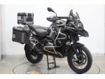 Klikněte pro detailní foto č. 7 - BMW R 1200 GS Adventure