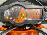 Klikněte pro detailní foto č. 12 - KTM 690 Duke R = AKRAP / NAJETO 11.567 KM