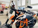 Klikněte pro detailní foto č. 4 - KTM 690 Duke R = AKRAP / NAJETO 11.567 KM