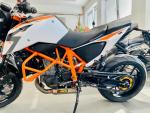 Klikněte pro detailní foto č. 5 - KTM 690 Duke R = AKRAP / NAJETO 11.567 KM