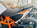 Klikněte pro detailní foto č. 6 - KTM 690 Duke R = AKRAP / NAJETO 11.567 KM