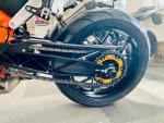 Klikněte pro detailní foto č. 7 - KTM 690 Duke R = AKRAP / NAJETO 11.567 KM