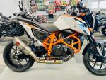 Klikněte pro detailní foto č. 2 - KTM 690 Duke R = AKRAP / NAJETO 11.567 KM