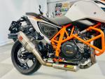 Klikněte pro detailní foto č. 9 - KTM 690 Duke R = AKRAP / NAJETO 11.567 KM