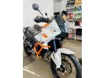 Klikněte pro detailní foto č. 3 - KTM 990 Adventure = AKRAPOVIČ