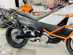 Klikněte pro detailní foto č. 5 - KTM 990 Adventure = AKRAPOVIČ