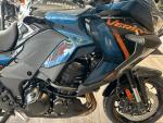 Klikněte pro detailní foto č. 11 - Kawasaki Versys 1100 S
