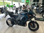 Detail nabídky - Kawasaki Versys 1100 S