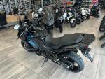 Klikněte pro detailní foto č. 5 - Kawasaki Versys 1100 S