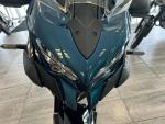 Klikněte pro detailní foto č. 9 - Kawasaki Versys 1100 S
