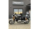 Klikněte pro detailní foto č. 1 - Triumph Thruxton 1200 R
