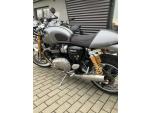 Klikněte pro detailní foto č. 3 - Triumph Thruxton 1200 R