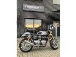 Klikněte pro detailní foto č. 4 - Triumph Thruxton 1200 R