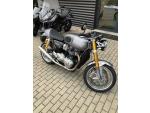 Klikněte pro detailní foto č. 5 - Triumph Thruxton 1200 R