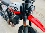 Klikněte pro detailní foto č. 10 - Ducati Scrambler Urban Motard