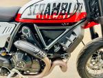 Klikněte pro detailní foto č. 11 - Ducati Scrambler Urban Motard
