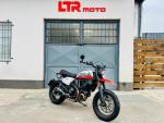 Detail nabídky - Ducati Scrambler Urban Motard