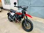 Klikněte pro detailní foto č. 3 - Ducati Scrambler Urban Motard