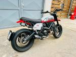 Klikněte pro detailní foto č. 4 - Ducati Scrambler Urban Motard