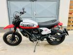 Klikněte pro detailní foto č. 5 - Ducati Scrambler Urban Motard