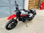 Klikněte pro detailní foto č. 6 - Ducati Scrambler Urban Motard