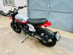 Klikněte pro detailní foto č. 7 - Ducati Scrambler Urban Motard