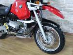 Klikněte pro detailní foto č. 2 - BMW R 850 GS 45000km, po velkém servisu