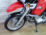 Klikněte pro detailní foto č. 9 - BMW R 850 GS 45000km, po velkém servisu