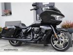 Klikněte pro detailní foto č. 1 - Harley-Davidson FLTRXS Road Glide 117  1.majitel / CZ původ / záruka