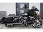 Klikněte pro detailní foto č. 4 - Harley-Davidson FLTRXS Road Glide 117  1.majitel / CZ původ / záruka