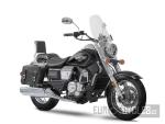Klikněte pro detailní foto č. 4 - UM Motorcycles Renegade Classic Deluxe 300