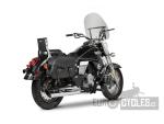 Klikněte pro detailní foto č. 5 - UM Motorcycles Renegade Classic Deluxe 300