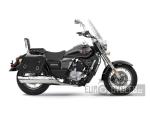 Klikněte pro detailní foto č. 6 - UM Motorcycles Renegade Classic Deluxe 300
