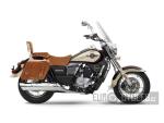 Klikněte pro detailní foto č. 2 - UM Motorcycles Renegade Classic Deluxe 300