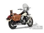 Klikněte pro detailní foto č. 3 - UM Motorcycles Renegade Classic Deluxe 300