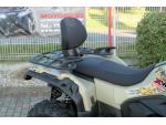 Klikněte pro detailní foto č. 7 - Loncin X-Wolf 550i EPS 4x4 písková ( odpočet DPH ), 4-letá záruka