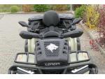 Klikněte pro detailní foto č. 10 - Loncin X-Wolf 700i MUD EPS 4×4 Long ( odpočet DPH ), 4-letá záruka